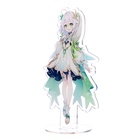 Фигурка аниме на подставке «Силы небес» с наклейками, акриловая, 15 см - Фото 9