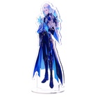 Фигурка аниме на подставке «Силы небес» с наклейками, акриловая, 15 см - Фото 9