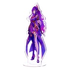 Фигурка аниме на подставке «Силы небес» с наклейками, акриловая, 15 см - Фото 9