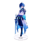 Фигурка аниме на подставке «Силы небес» с наклейками, акриловая, 15 см - Фото 8