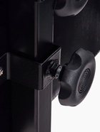 Стул для секса с кандалами и поножами, до 150 кг, 44×45×150 см, черный - Фото 5