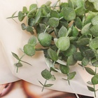 Букет искусственный «Дисхидия», h=30 см, МИКС (комплект 2 шт) - фото 28811569