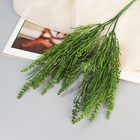 Букет искусственный «Ампель галант», h=30 см, МИКС - Фото 1