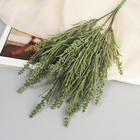 Букет искусственный «Ампель галант», h=30 см, МИКС - Фото 3