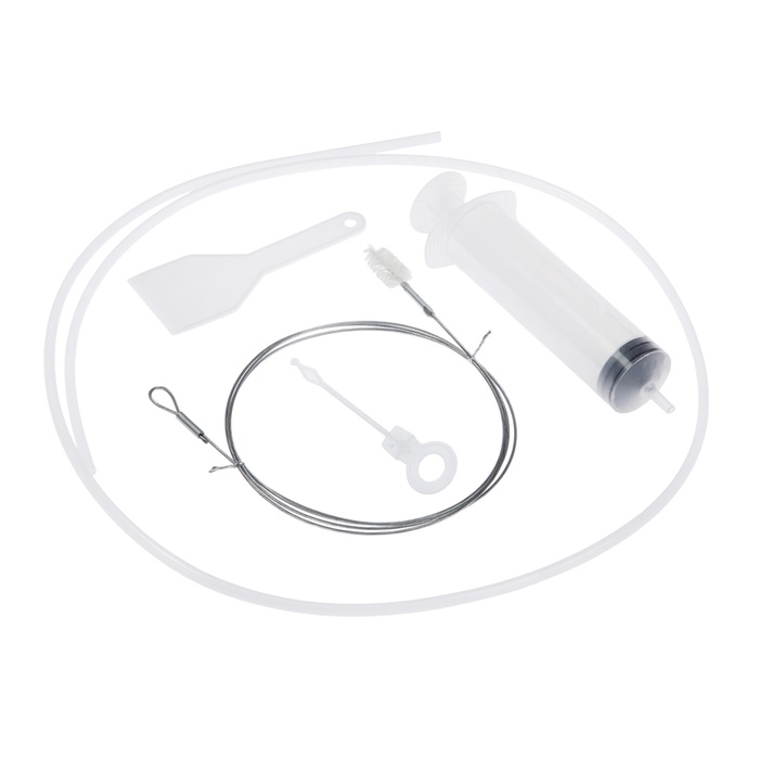 Набор для чистки дренажной системы холодильника - Фото 1