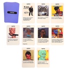 Настольная экономическая игра для тех, кто в теме "СУЕТОЛОГ" - фото 65439273