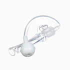 Поильник детский M&B «Котик» с трубочкой, от 9 мес., 280 мл., молочно-желтый - Фото 8