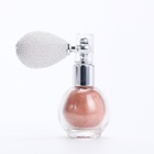 Сияющий хайлайтер спрей, бронза - Фото 1