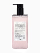 Блестящее жидкое мыло Evermoon Персик, с шиммером, 500 мл - Фото 3