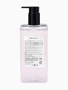 Блестящее жидкое мыло Evermoon Фиалка, с шиммером, 500 мл - Фото 3