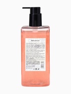 Блестящее жидкое мыло Evermoon Вишня, с шиммером, 500 мл - Фото 3