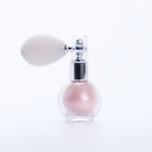 Сияющий хайлайтер спрей, розовый - Фото 1