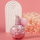 Крем для рук и ног, лёгкий, 100 мл, с пудровым ароматом - фото 30082204