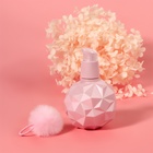 Крем для рук и ног, лёгкий, 100 мл, с пудровым ароматом - фото 30082205