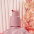 Крем для рук и ног, лёгкий, 100 мл, с пудровым ароматом - фото 30082206