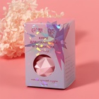 Крем для рук и ног, лёгкий, 100 мл, с пудровым ароматом - фото 30082207