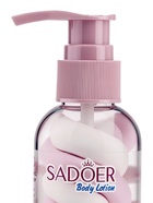 Лосьон-крем для тела с ниацинамидом, увлажняющий, 200 мл - Фото 5