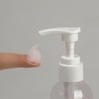 Крем для рук и ног, лёгкий, 200 мл, с ароматом хлопка - фото 809281255 Крем для рук и ног, лёгкий, 200 мл, с ароматом хлопка - фото 809281255