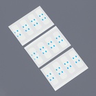 Тейпы под макияж для коррекции овала лица, набор - 12 шт - Фото 4