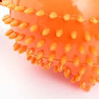 Игрушка под лакомства для собак «Смеющийся монстр» 10.5 см, TPR, МИКС - Фото 6