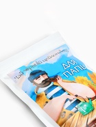 Чай чёрный цейлонский «ПЕКОЕ. Для папы», 200 г - фото 31124869