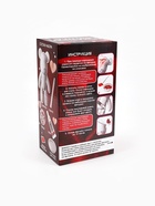 Алмазная мозаика на фигурке с полным заполнением «Медведь с сердечками» - Фото 11