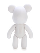 Алмазная мозаика на фигурке с полным заполнением «Медведь с сердечками» - Фото 4