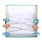 Развивающий набор «Цветные прищепки», 3+ - Фото 12