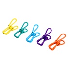 Развивающий набор «Цветные прищепки», 3+ - Фото 7