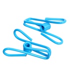 Развивающий набор «Цветные прищепки», 3+ - Фото 8