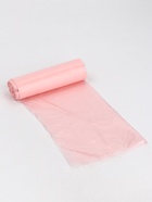 Мешки для мусора в рулоне ароматизированные UpakLand=30 л, ПЕРСИК ПНД, толщ 7 мкм, 20 шт. - Фото 3