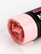 Мешки для мусора в рулоне ароматизированные UpakLand=30 л, ПЕРСИК ПНД, толщ 7 мкм, 20 шт. - Фото 6