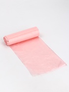 Мешки для мусора в рулоне ароматизированные UpakLand=30 л, ПЕРСИК ПНД, толщ 7 мкм, 20 шт. - Фото 7