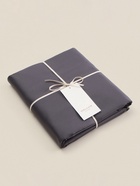 Пододеяльник 300ТС SL Home Graphite 180×220 см, сатин, 100% хлопок - Фото 5