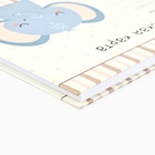 Медицинская карта в твердой обложке Форма №112/у «Слоник», 80 листов - Фото 2