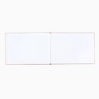 Медицинская карта в твердой обложке Форма №112/у «Гусенок» розовый 80 листов - Фото 5