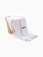 Пелёнка «Крошка Я. Машинки», 73×120 см, бязь 125 г/м², хлопок 100% - Фото 2