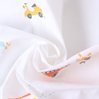 Пелёнка «Крошка Я. Машинки», 73×120 см, бязь 125 г/м², хлопок 100% - Фото 3