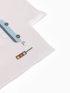 Пелёнка «Крошка Я. Машинки», 73×120 см, бязь 125 г/м², хлопок 100% - Фото 6