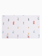 Пелёнка «Крошка Я. Машинки», 73×120 см, бязь 125 г/м², хлопок 100% - Фото 7