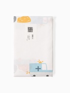 Пелёнка «Крошка Я. Машинки», 73×120 см, бязь 125 г/м², хлопок 100% - Фото 8