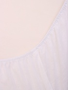 Простыня на резинке ясельная «Крошка Я. Машинки», 60×120+20 см, бязь - Фото 5