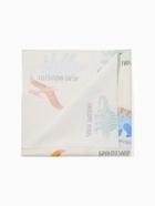 Пелёнка «Крошка Я. Динозаврики», 73×120 см, бязь 125 г/м², хлопок 100% - Фото 4