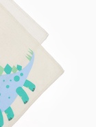 Пелёнка «Крошка Я. Динозаврики», 73×120 см, бязь 125 г/м², хлопок 100% - Фото 6