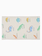 Пелёнка «Крошка Я. Динозаврики», 73×120 см, бязь 125 г/м², хлопок 100% - фото 23584636