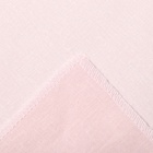 Пелёнка «Крошка Я» Baby unicorn, 73×120 см, бязь 125 г/м², хлопок 100% - Фото 3