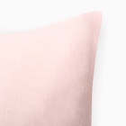 Наволочка "Крошка Я" Baby unicorn 40*60 см, бязь 125 г/м2, хл 100% - фото 29836668