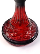 Кальян в сборе для курения большой 45 см, комплект - фото 34274721