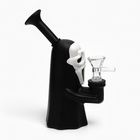 Бонг курительный «Крик», 16×6 см 10711934