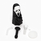 Бонг курительный «Крик», 16×6 см 10711934